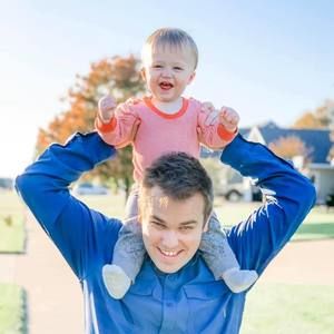 Meet your Posher, Ryan